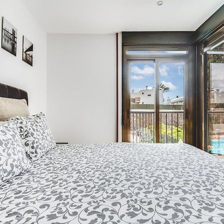Home2Book Cozy Apartment Playa del Inglés, Pool Exterior foto