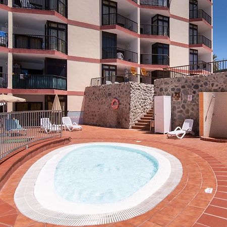 Home2Book Cozy Apartment Playa del Inglés, Pool Exterior foto