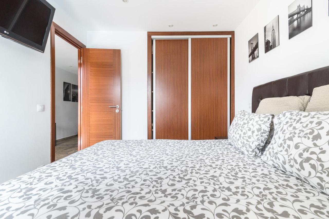 Home2Book Cozy Apartment Playa del Inglés, Pool Exterior foto