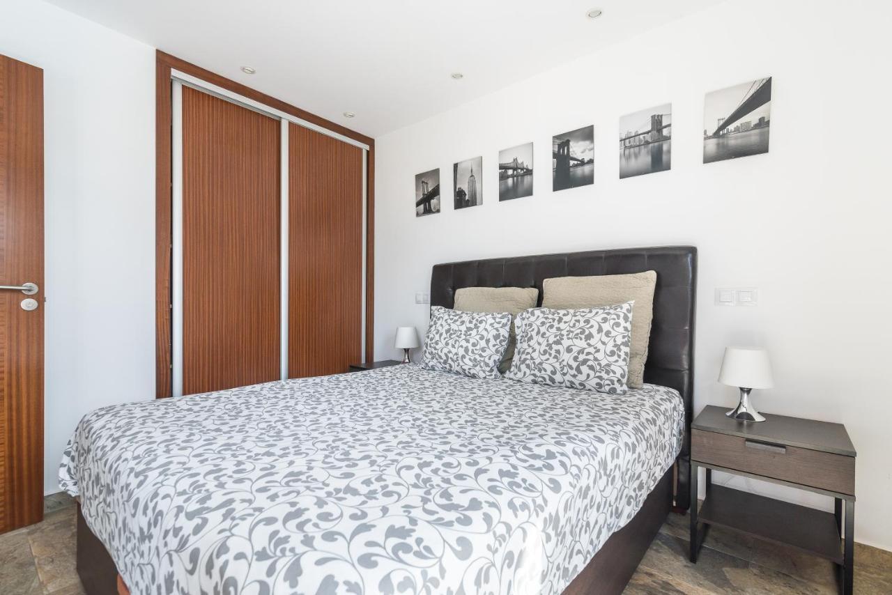 Home2Book Cozy Apartment Playa del Inglés, Pool Exterior foto